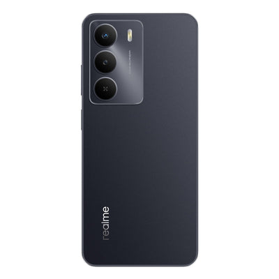 realme 14x 5G Smartphone 6 + 128 GB, Eye Comfort Display 120 Hz, scharfe Kamera mit 50MP, langlebiger Akku 5000 mAh, Stoßfestigkeit in Militärqualität, Octa-Core, Grün (ohne Adapter)