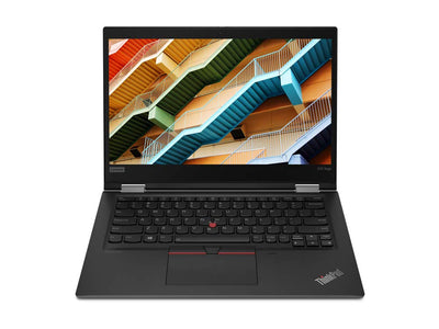 Lenovo ThinkPad X13 Yoga Gen 1 20SX - Flip-Design - Core i5 10210U / 1