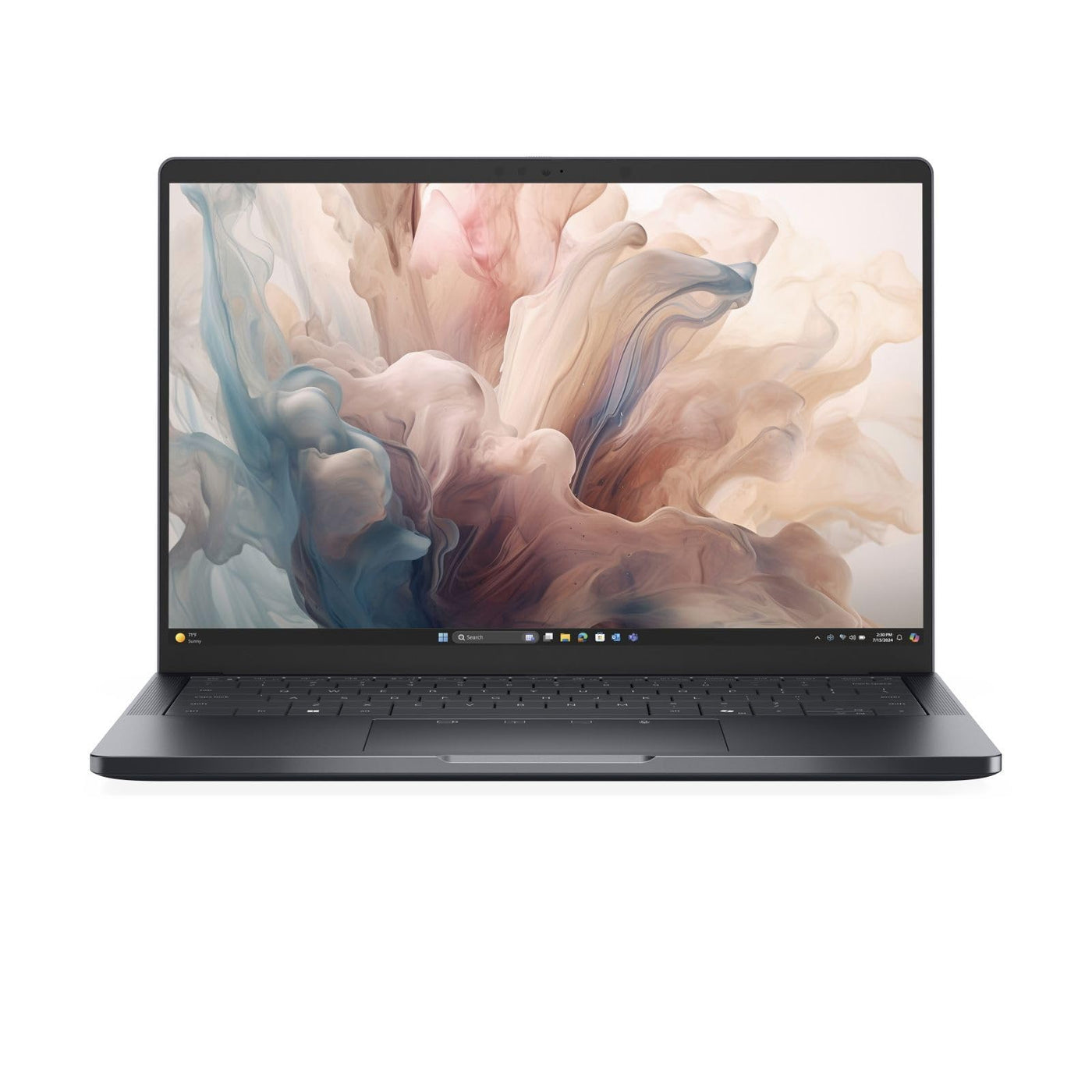 Dell Pro 14 Premium PA14250 - Intel Core Ultra 5 238V / 2.1GHz - Intel Evo vPro Enterprise Platform - Win 11Pro - Arc Graphics 130V - 32 GB RAM - 512GB SSD NVMe, (14") IPS 1920 x 1200 (Full HD Plus)