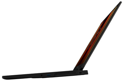 MSI Crosshair A17 HX, Gaming-Laptop, 17" QHD+ 240 Hz Display, AMD Ryzen™ 9 8940HX, NVIDIA GeForce RTX 5070, 32 GB RAM, 1 TB SSD, Windows 11 Home, QWERTZ Tastatur, Cosmos Grau, D8WGKG-010