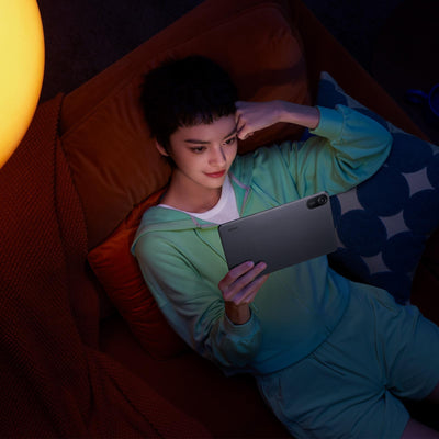 Xiaomi Redmi Pad 2 11" 4GB/128GB WiFi Grau (Graphite Gray)