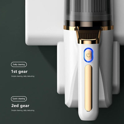 Matratzenreiniger GeräT, Entfernt 99,9% Bakterien, Allergene, Staub-Milben Matratzenreiniger Mit Uv-Licht Und Vibration Matratzenstaubsauber 8 Kpa Tiefenmatratzenreiniger,Green