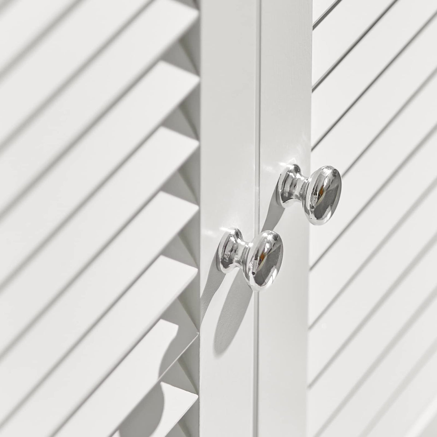 SoBuy® FRG237-W Waschbeckenunterschrank Badschrank Unterschrank Badmöbel in weiß BHT ca: 60x58x34cm