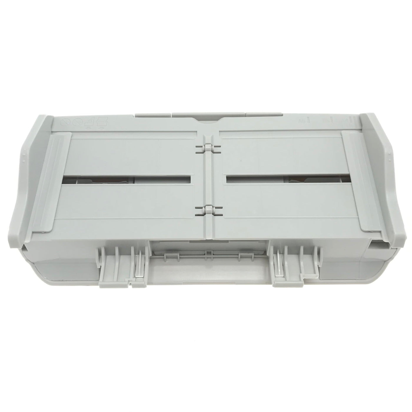 OKLILI PA03810-E809 Scanner ADF-Eingangsfach, kompatibel mit Ricoh und kompatibel mit Fujitsu fi-8150 fi-8250 fi-8170 fi-8270 fi-8190 fi-8290