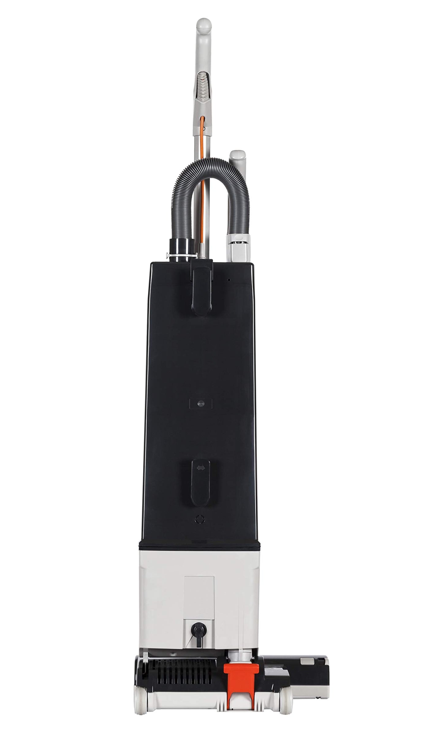 Sebo BS 360 Bürststaubsauger, Kunststoff, Grau, 126.00 x 36.00 x 26.50 cm