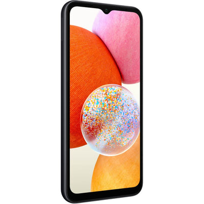 Samsung Galaxy A14 A145 4G EU 4/64GB, Android, Black