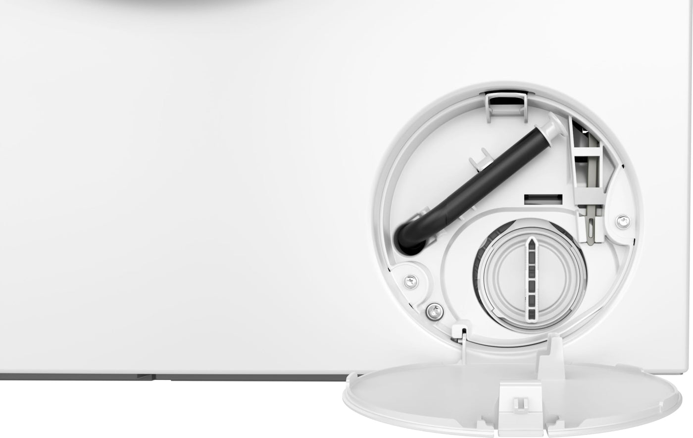 Siemens WG44G2Z22, iQ500 Waschmaschine 9 kg, 1400 UpM, Antiflecken-System, smartFinish für weniger Bügeln, Schneller Waschen mit speedPack L, waterPerfect Plus, Nachlegefunktion, LED-Display