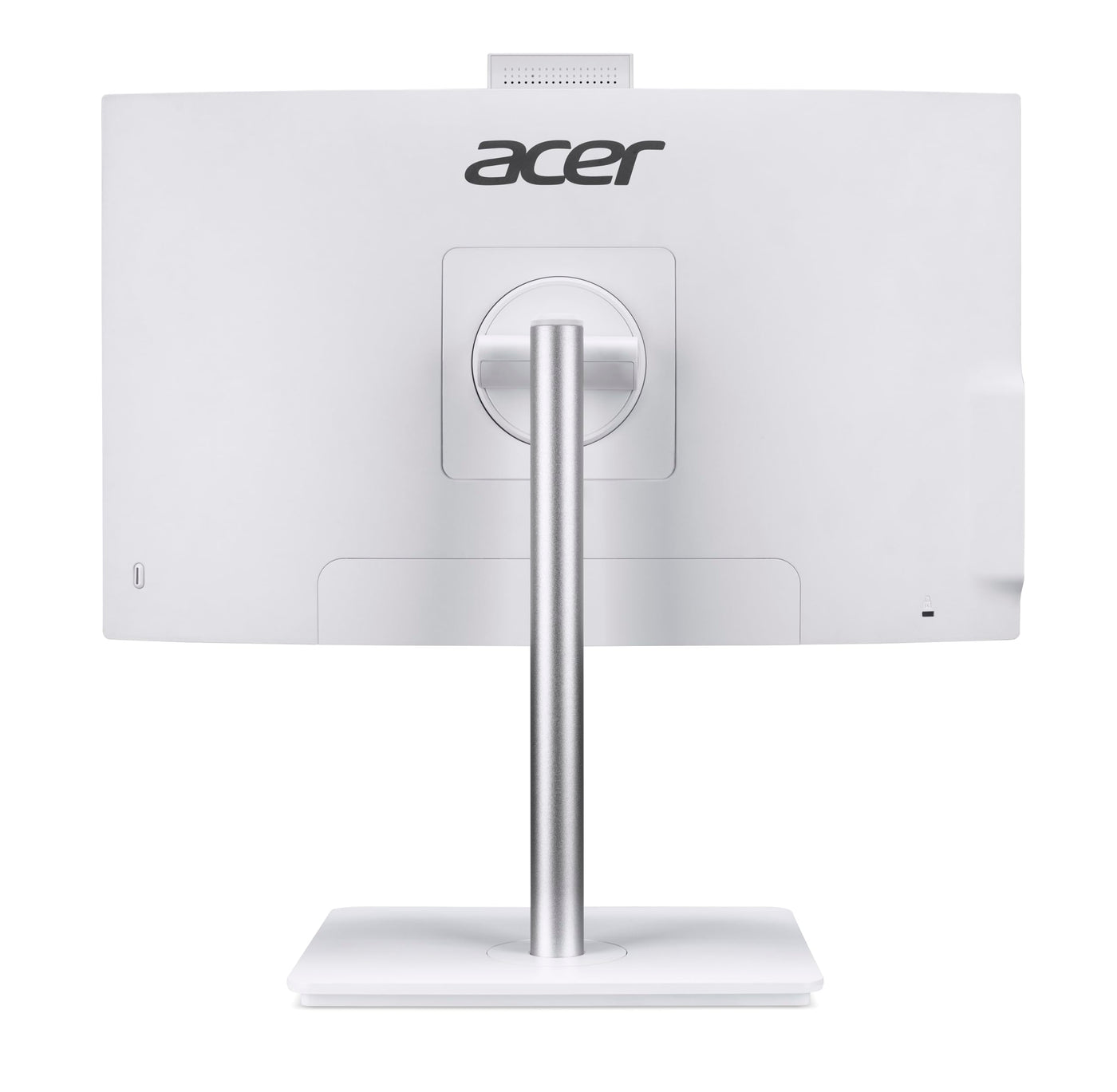 Aspire C24-A All In One PC - 23 Zoll Full HD 120 Hz IPS Display, Intel Core i5-1334U (Bis zu 4,6 GHz), 16 GB DDR4 RAM, 512 GB M.2 PCIe NVMe SSD, Onboard Grafik, Windows 11 Home, Weiß