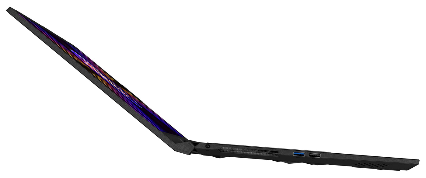 MSI Katana 17 Gaming-Laptop, 17,3” Full HD 144 Hz, Intel Core i7-13620H, NVIDIA GeForce RTX 4060, 16GB RAM, 1TB SSD, Windows 11 Home, inkl. 1 Monat GamePass, QWERTZ Tastatur, Schwarz, B13VFK-269