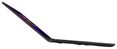 MSI Katana 17 B13VGK-671, Gaming Laptop, 43,9 cm (17,3 Zoll) FHD, 144 Hz, Intel Core i9-13900H, 16 GB DDR5-5200, 1 TB SSD, NVIDIA GeForce RTX 4070, Windows 11 Home, QWERTZ Tastatur, Schwarz