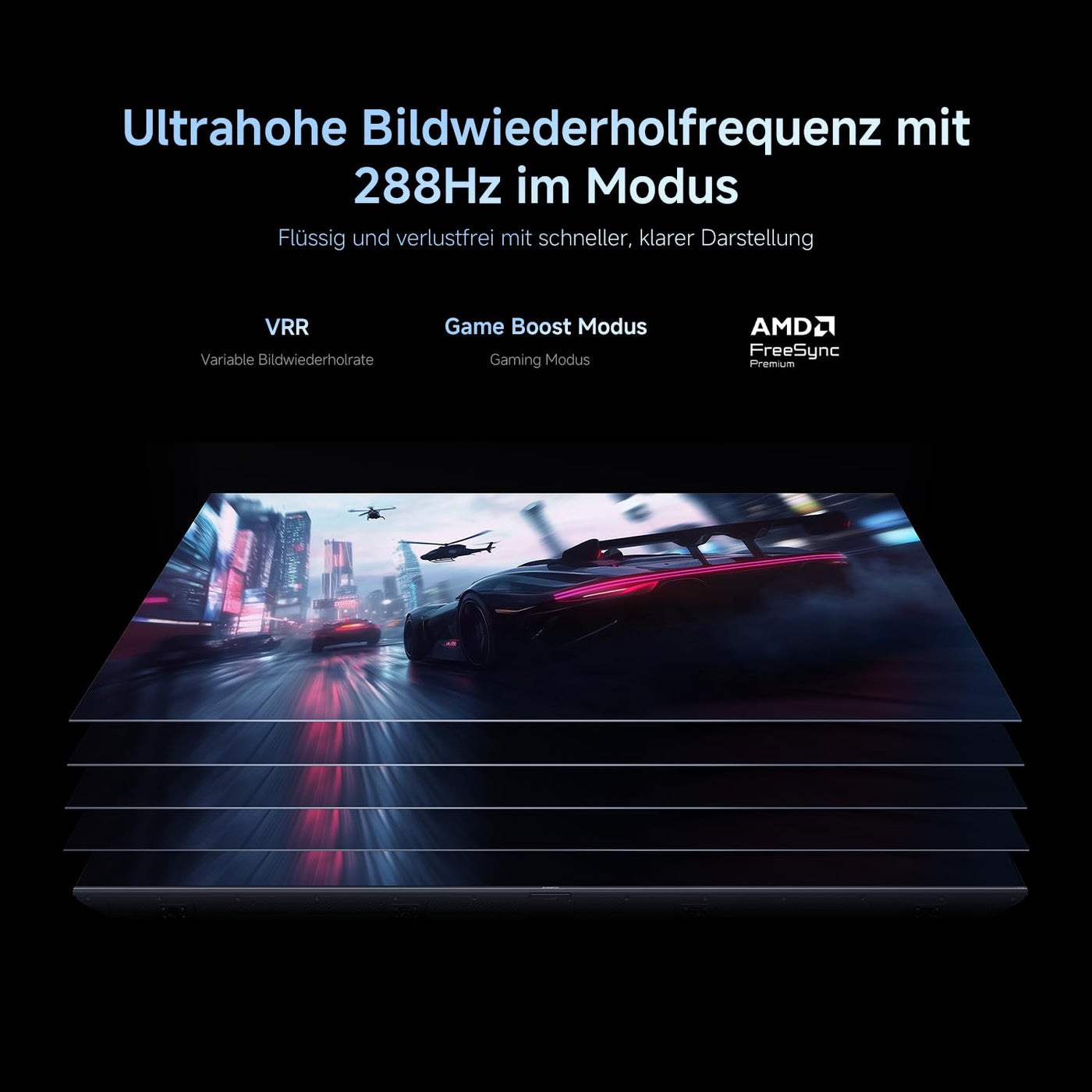 XIAOMI TV S Pro Mini LED 75, Smart TV, 4K QLED 144Hz Google TV, Dolby Vision, Dolby Atmos, HDR 10+, DTS-X, Harman AudioEFX, Triple Tuner, DVB-T2, Prime Video, Google Assistant, Airplay 2