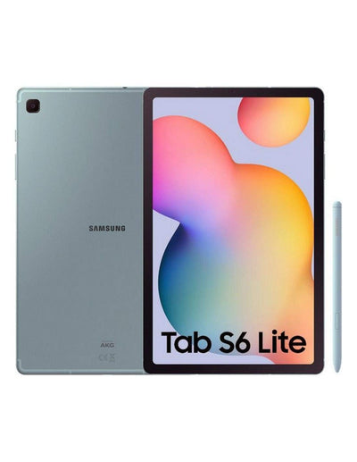 Samsung Galaxy Tab S6 Lite WiFi 64GB Grey