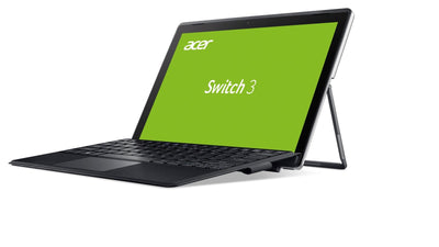 Acer Aspire 7 (A717-72G-71PM) 43,9 cm (17,3 Zoll Full-HD IPS matt) Multimedia/Gaming Notebook (Intel Core i7-8750H, 16GB RAM, 512GB SSD, GeForce GTX 1060, Win 10) schwarz