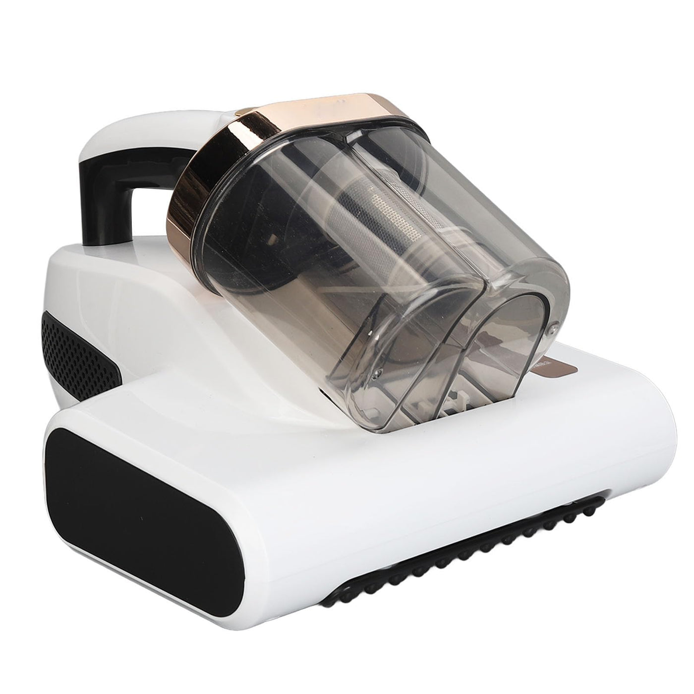 Naroote Matratzensauger, Matratzenstaubsauger 2000 MAh Akku-Handstaubsauger 20000 Pa Bettstaubsauger mit Schwämmen für Bettlaken, Kissen, Couch, Matratzen, Sofas, Teppiche