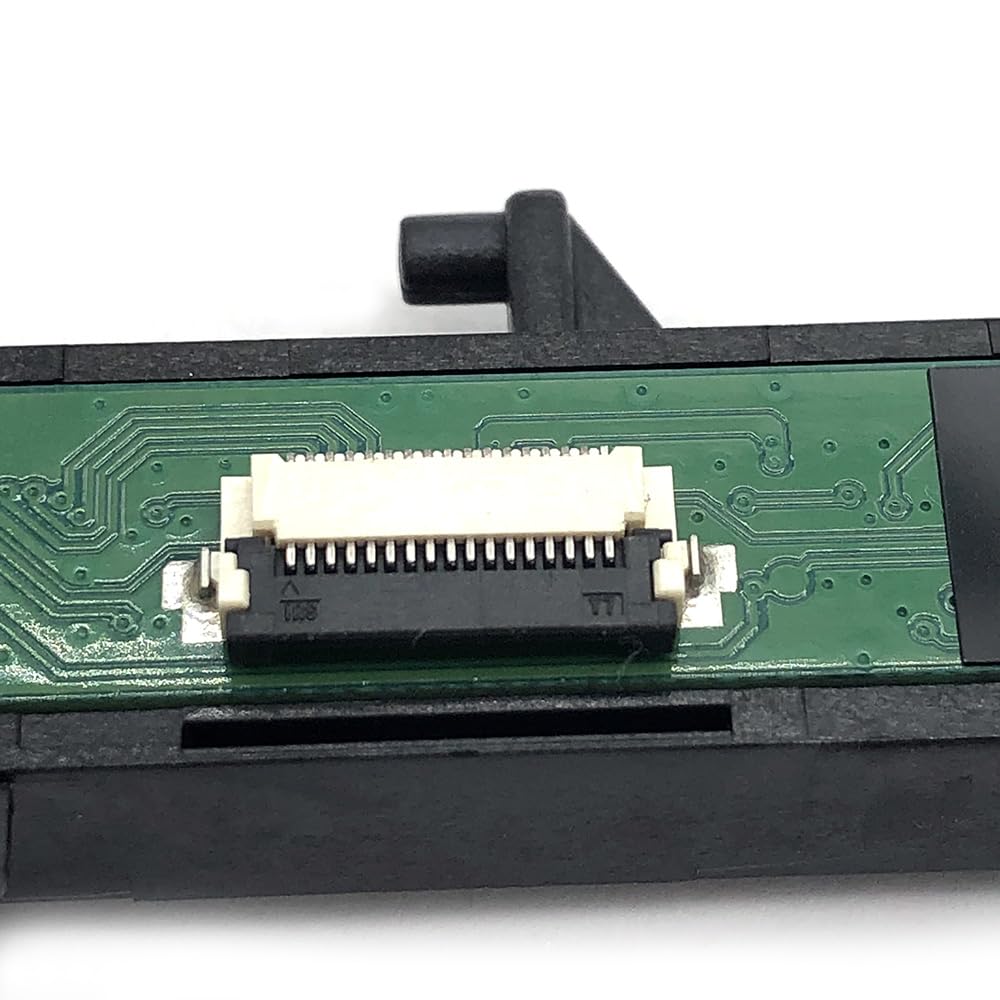 Scannerkopf für Epson WorkForce Pro WF-3720 wf-3721 wf-3730 3720 3721 3730 Druckerteile (Scannerkabel)