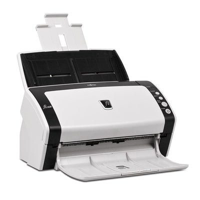 Fujitsu fi-6130 Scanner A4 USB 1.1/2.0