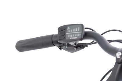 F.lli Schiano E-Moon 28 Zoll E-bike Pedelec , electric Fahrrad für Herren / Damen bis 25 km/h und mit guter Reichweite , Elektrofahrräder mit Gepäckträger , Damenfahrrad mit Motor Akku Nexus 7