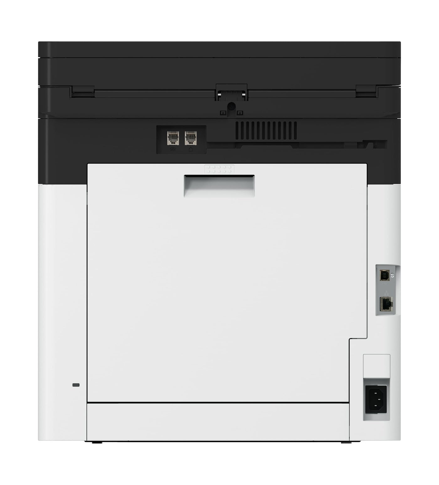 Kyocera Ecosys MA2600cfx Farblaserdrucker Multifunktionsgerät: Drucker Scanner Kopierer, Faxgerät. Multifunktionsdrucker inkl. Mobile-Print-Funktion.