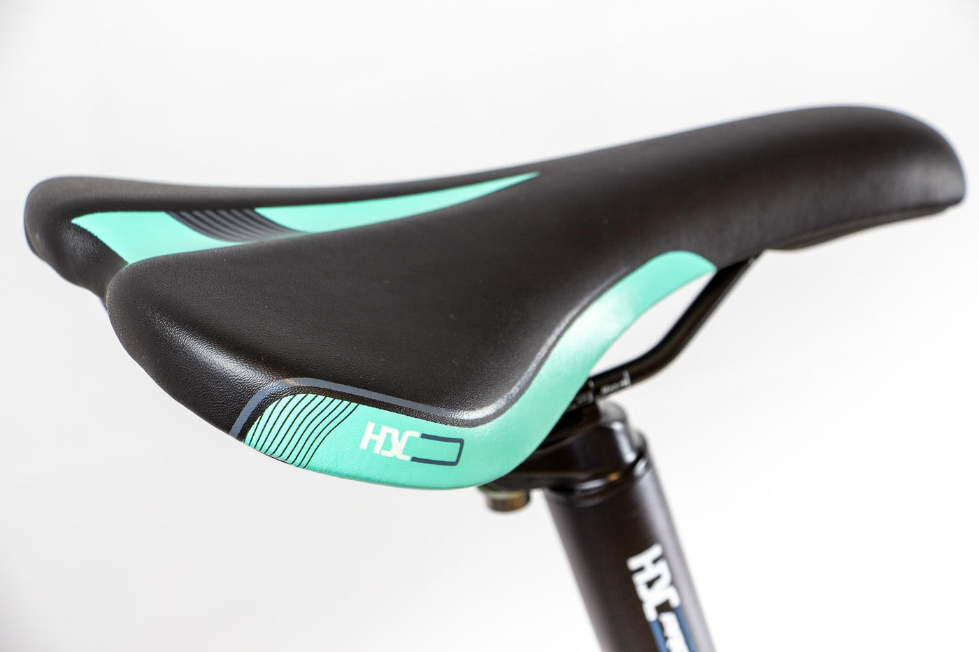 HEAD Women's Tacoma 2.0 Mountain Bike, Matt Grey/Mint, 44