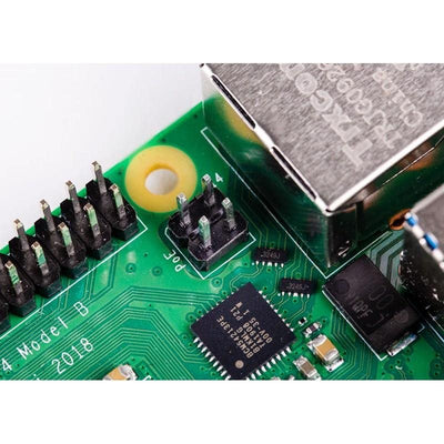 Raspberry Pi 4 Modell B, 2 GB (2 GB)