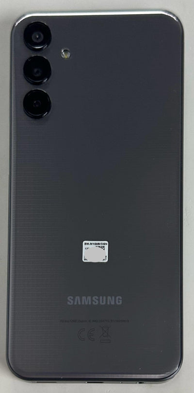 Samsung SM-M156B Galaxy M15 Dual SIM 5G 4GB RAM 128GB Stone Gray EU