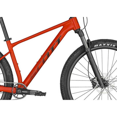 Scott Scale 970 29´´ Nx-sx Eagle Trigger 12s Mtb Bike M