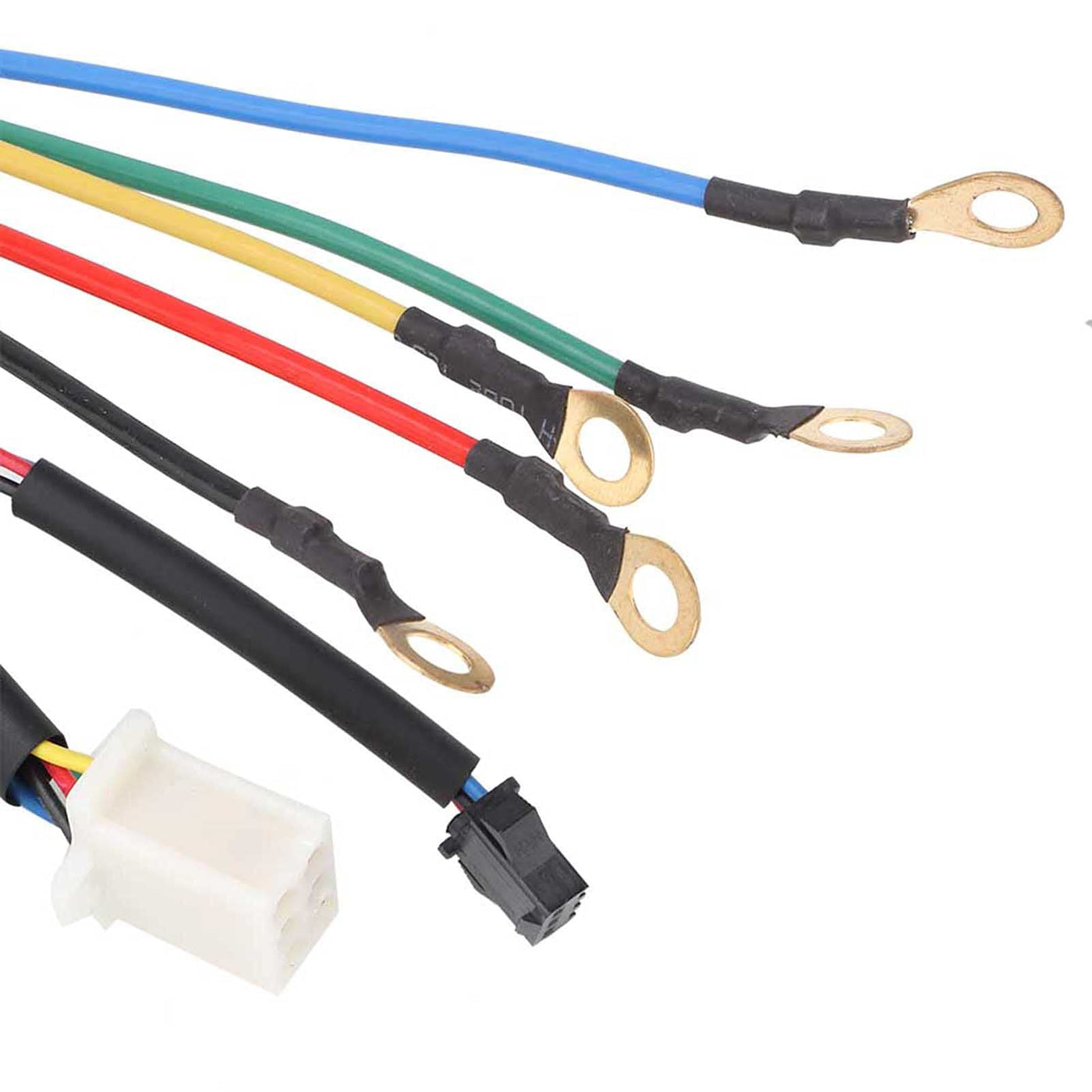 KIMISS Brushless Motor Controller, Zubehör für Mountainbike 48V Controller 1500W Elektrisch mit Bluetooth 36V 48V 1000W 1500W