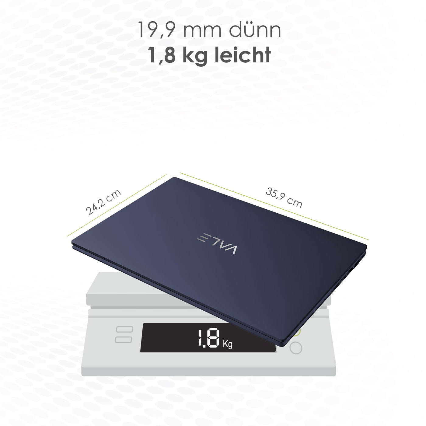 VALE V15A-N4020-8512D Notebook | 15,6" Full-HD IPS | Kompatibel mit Intel® Celeron™ N4020 Prozessor | 8 GB RAM | 512 GB SSD | Windows 11 Pro (N4020 + 8 + 512)