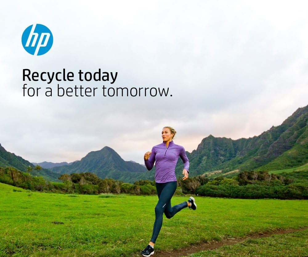 HP T6M07AE 903XL Rot Original Druckerpatrone mit hoher Reichweite für HP Officejet, HP Officejet Pro