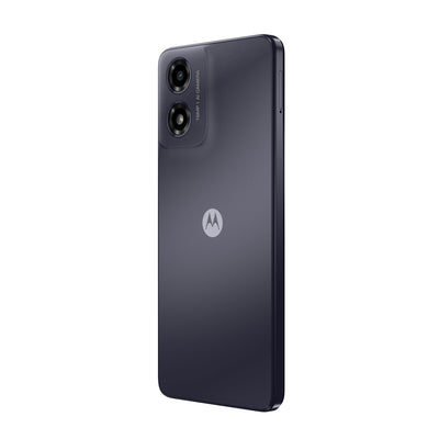 Motorola Moto G04 64GB/4GB RAM Dual-SIM concord-black