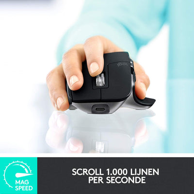 MX Master 3 für Mac