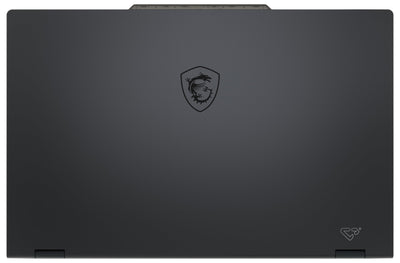 MSI Cyborg 17, Gaming-Laptop, 17,3" Full-HD 144 Hz Display, Intel Core 7 240H, NVIDIA GeForce RTX 5060, 16 GB DDR5, 1 TB SSD, Windows 11 Home, QWERTZ Tastatur, Schwarz, B2RWFKG-048