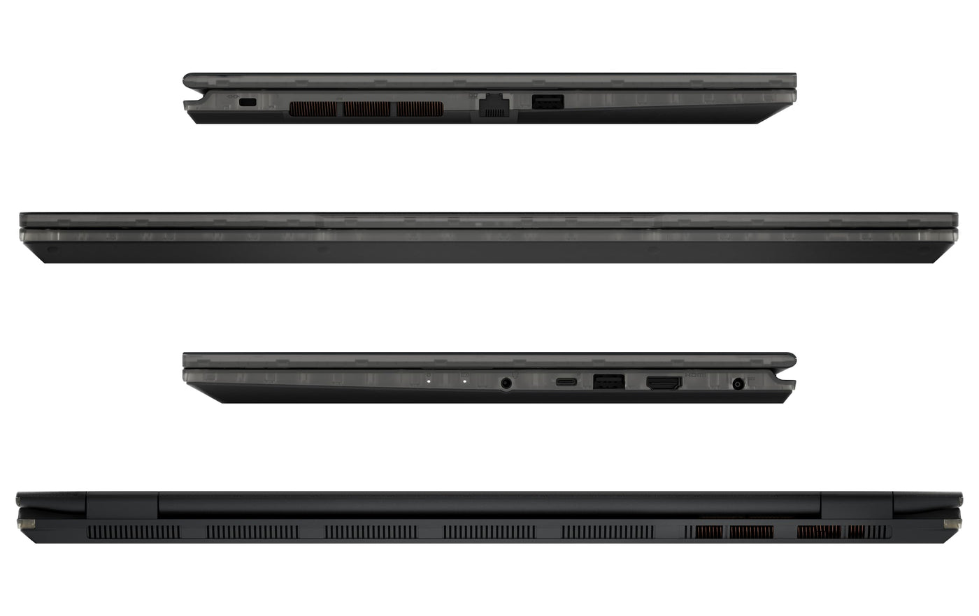 MSI Cyborg 17, Gaming-Laptop, 17,3" Full-HD 144 Hz Display, Intel Core 7 240H, NVIDIA GeForce RTX 5060, 16 GB DDR5, 1 TB SSD, Windows 11 Home, QWERTZ Tastatur, Schwarz, B2RWFKG-048