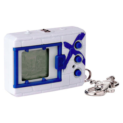 BANDAI – Digimon – DigimonX – Weiß/Blau – Von den Erfindern des Tamagotchi – 41922