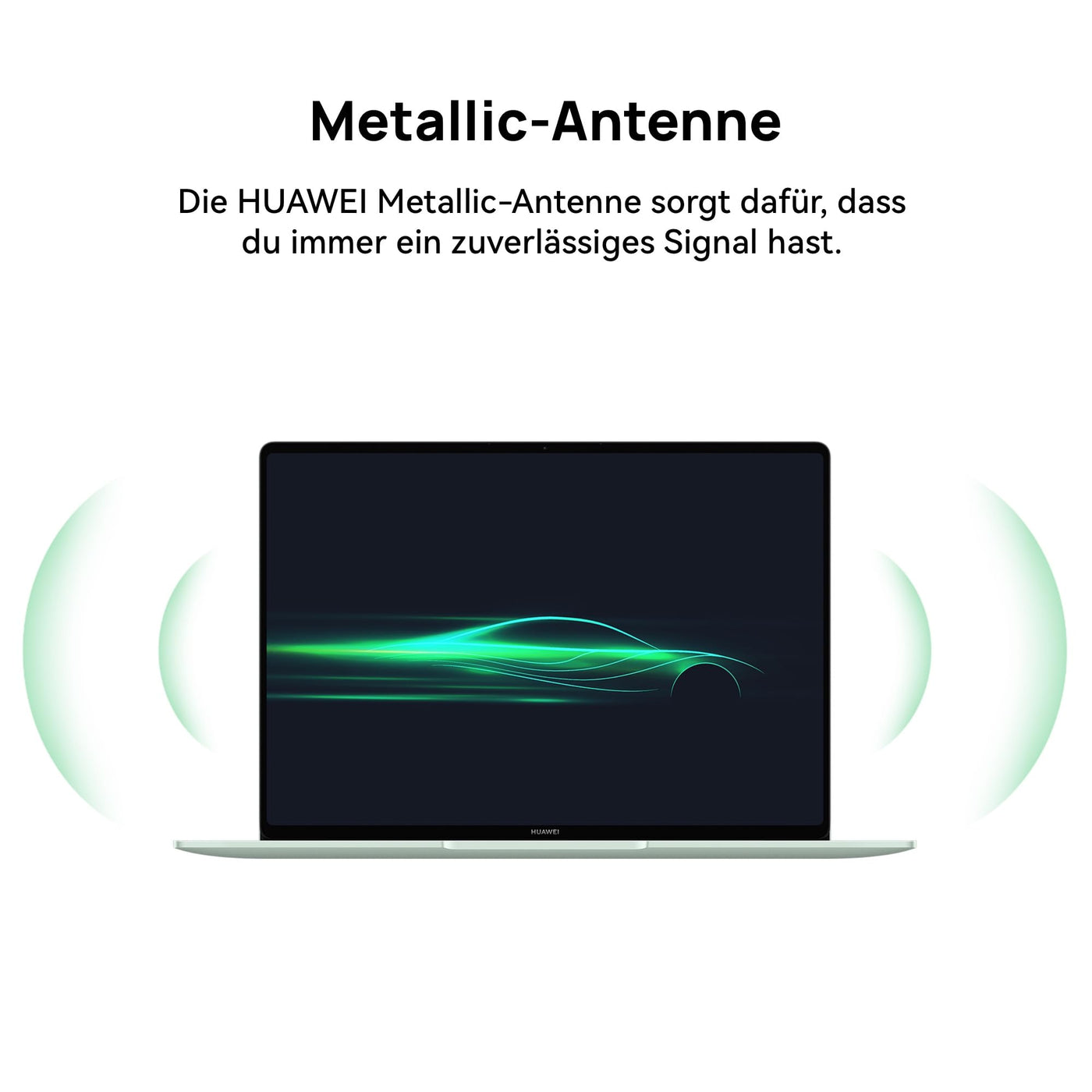 HUAWEI MateBook 14 Laptop, 14.2" 2,8 K OLED Handschrift-Bildschirm mit Touchsteuerung, Ultraschlankes Design, Intel Core Ultra 7 Processors, 16GB+1TB, 19-Hour Continuous Video Playback, Grün