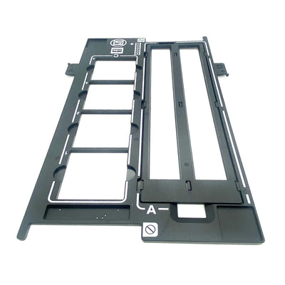 AMSOAN 35 mm Fotohalter für Epson Perfection V500 V550 V600 4490 4990 2450 3170 3200 4180 X750 X770 X820