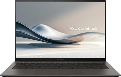 ASUS ZenBook S14 OLED UX5406SA-PV050W, Zumaia Gray, Core Ultra 7 258V, 32GB RAM, 1TB SSD