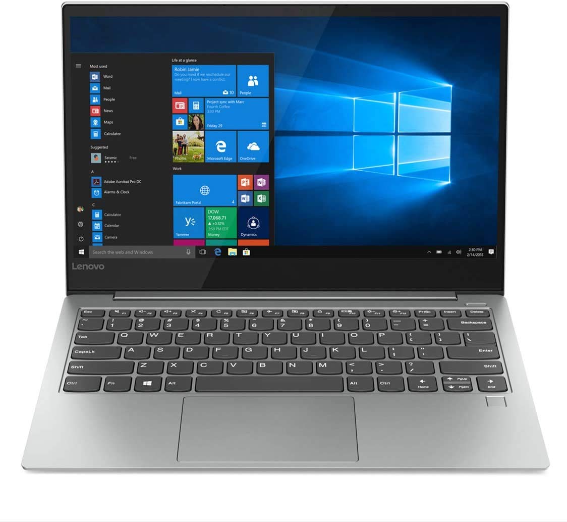 Samsung Galaxy Book W620 26,92 cm (10,6 Zoll) Convertible Tablet PC (Intel Core m3 7Y30, 4GB RAM, 64GB Speicher, Windows 10 Home) silber