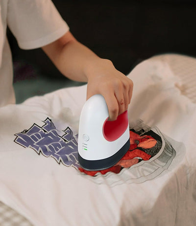 Mini Heizpresse, Plotter Maschine Transferpresse mit Isoliertem Sicherheitssockel, Bügelpresse für T-Shirts, Schuhe, DIY, Kleine HTV-Vinylprojekte