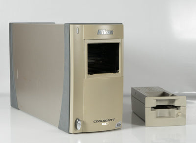 Nikon COOLSCAN V ED