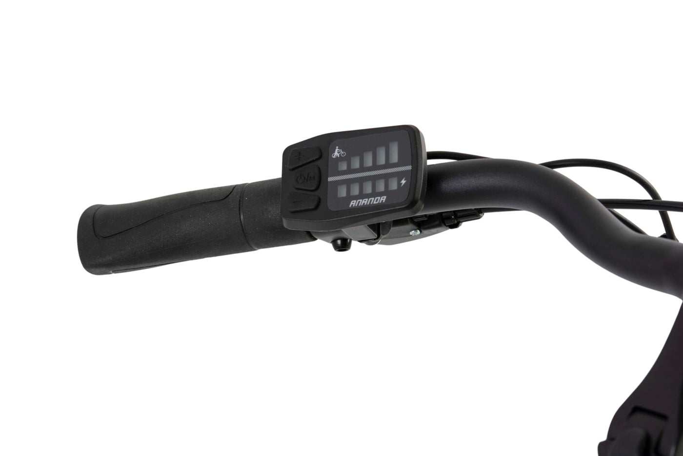 F.lli Schiano E-Moon, E Bike für die Stadt 28 Zoll, 36V 13Ah Abnehmbarer Akku, Motor 250W 40Nm, City Ebike für Herren, Grau