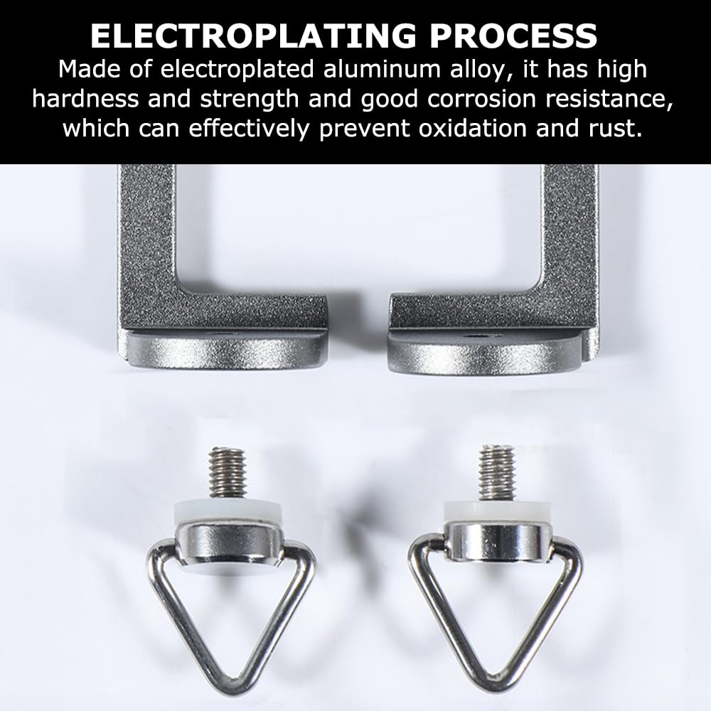 Gurt für DJI RC/RC 2/ RC Pro Controller Umhängeband, Afenau 3 in 1 Drohne Zubehör, Einstellbar Gurt Schlüsselband, Controller Halsband Tragegurt für DJI Mini 4 Pro/Mini 3 Pro/Mavic 3/Air 3/Mini 3
