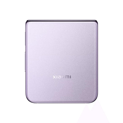 Xiaomi Mix Flip 5G 12 GB/512 GB Lila (Purple) Dual-SIM
