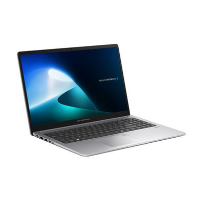 ASUS ExpertBook P1 | Misty Grey | 15,6" FHD | Core i7 13620H | RAM: 16GB (DDR5) | SSD: 2TB | Windows 11 Pro