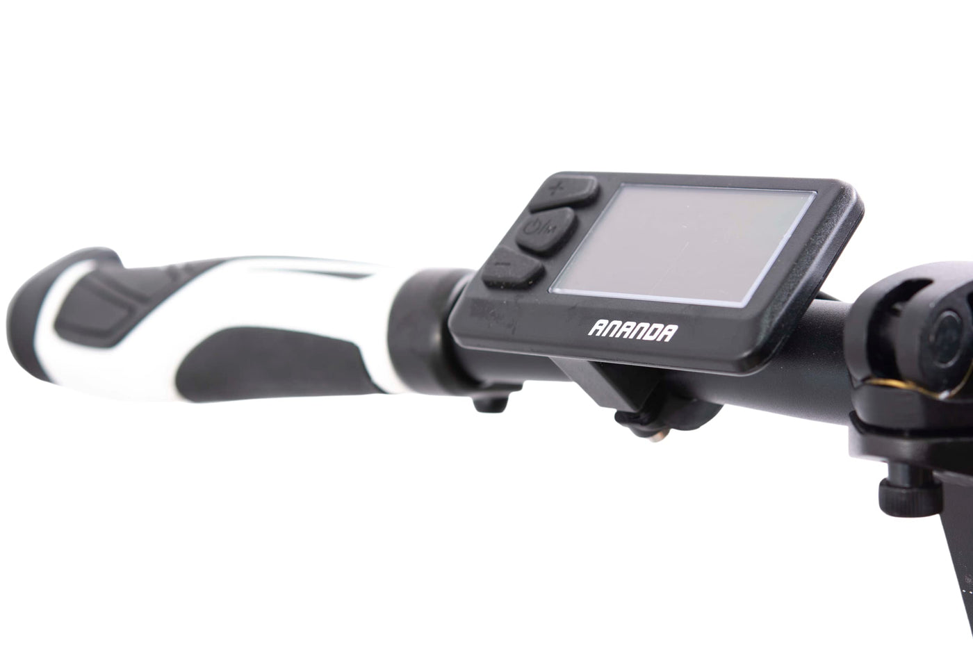 F.lli Schiano Galaxy, E Bike Klappbar 20 Zoll, 36V 10.4Ah Abnehmbarer Akku, Motor 250W 40Nm, Klapprad Ebike für Herren/Damen, Schwarz-Orange