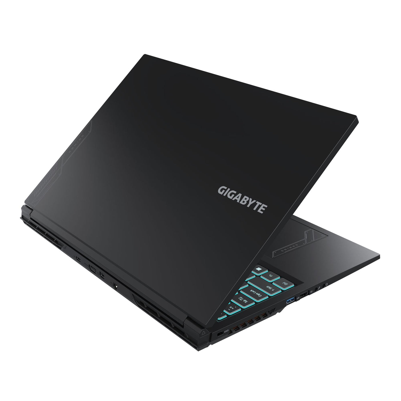 GIGABYTE G6 MF-H2DE854KH Gaming Laptop