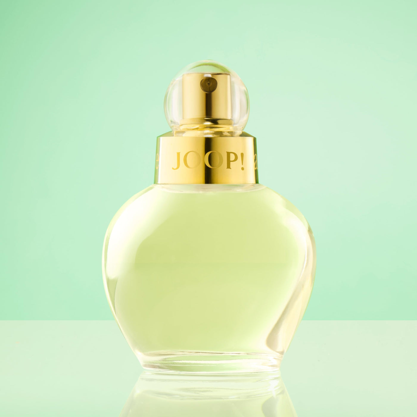 JOOP! All About Eve - Eau de Parfum für Frauen - Holzig mit Noten von grünem Apfel, Jasmin, Rose, Zimt, Vanille, Moschus, Vetiver, Zeder - Hohe Duftkonzentration - 40 ml