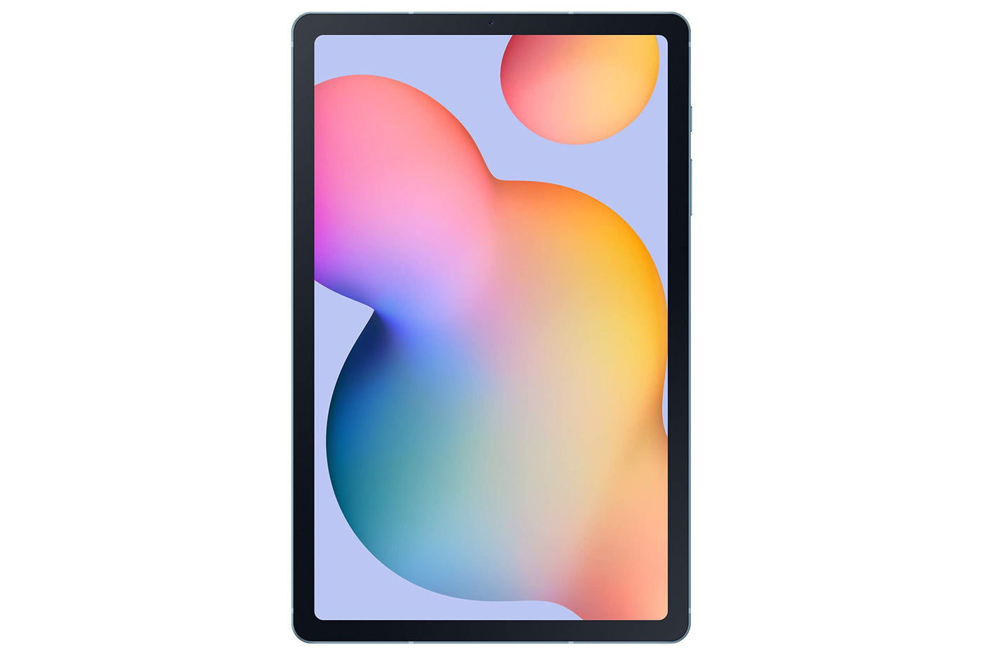 Samsung Galaxy Tab S6 Lite, Tablet inklusive S Pen, 64 GB interner Speicher, 4 GB RAM, Android, WiFi, Angora blue
