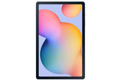 Samsung Galaxy Tab S6 Lite, Tablet inklusive S Pen, 64 GB interner Speicher, 4 GB RAM, Android, WiFi, Angora blue