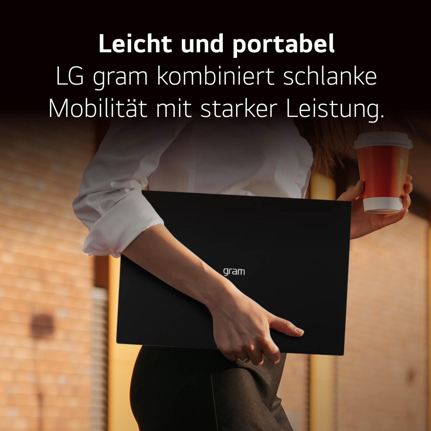 LG 2024 gram 17 Zoll Notebook - 1350g Intel Core Ultra7 Laptop (16GB RAM, 1TB Dual SSD, 21,5h Akkulaufzeit, IPS Panel Anti-Glare Display, Win 11 Home) - Grau